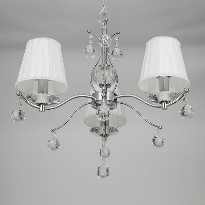 Подвесная люстра Citilux Шелли CL438131 - 1