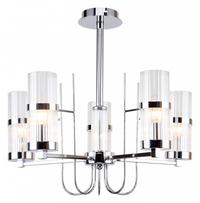 Люстра на штанге Stilfort Legion 2016/09/05C - 0