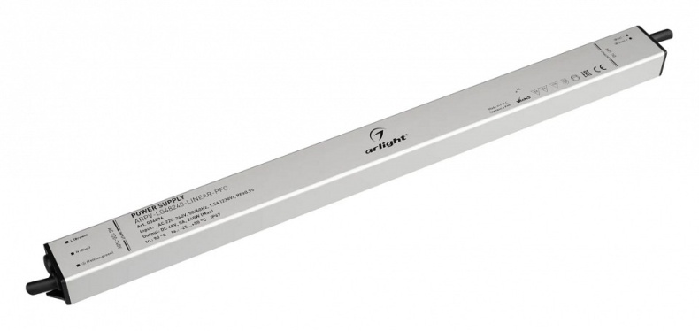 Блок питания с проводом Arlight ARPV 034896 - 0