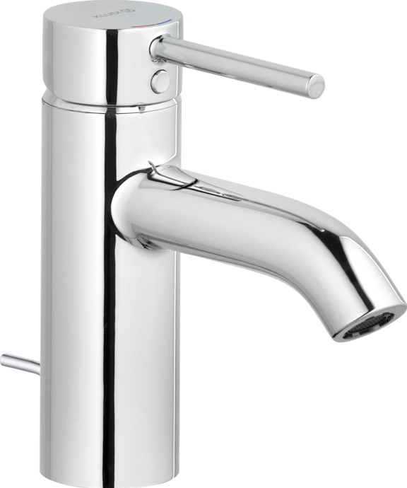 Смеситель Kludi Bozz для раковины 382700576 - 0