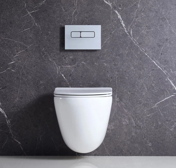 Сиденье для унитаза BelBagno Amanda белый  BB051SC - 2