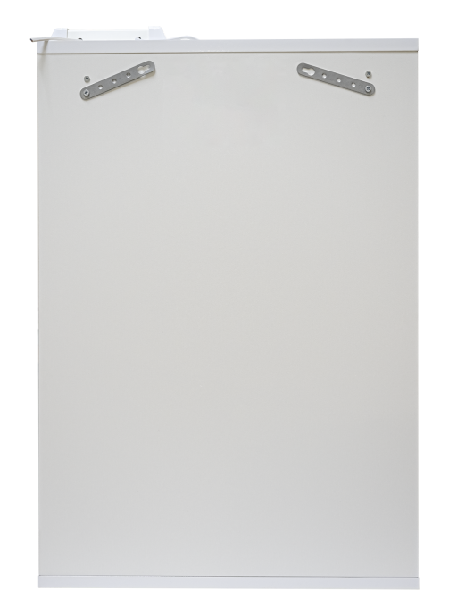 Зеркало Misty Енисей 60 с подсветкой и полкой Э-Ени02060-011 - 2