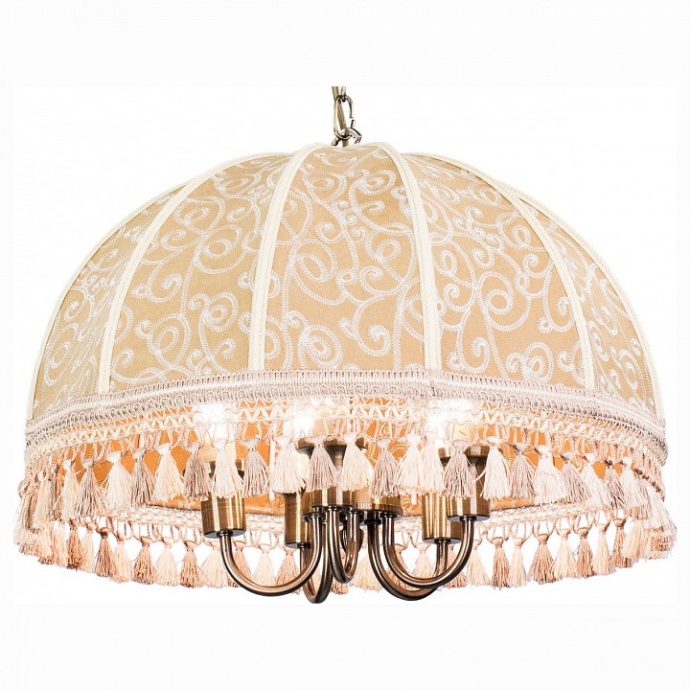 Подвесная люстра Citilux Базель CL407155 - 0