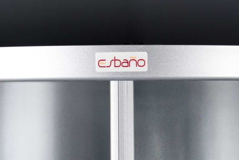 Душевая кабина Esbano Elegancia ESG-80CR ESKG80CR - 14