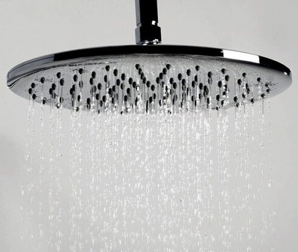 Душевой комплект Wasserkraft Kammel A12830 - 2