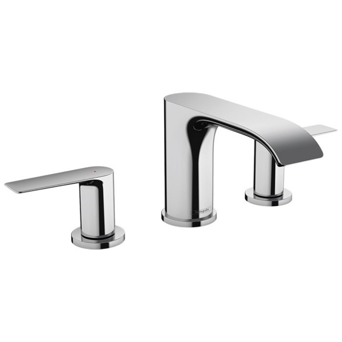 Смеситель для раковины Hansgrohe Vivenis хром 75033000 - 0