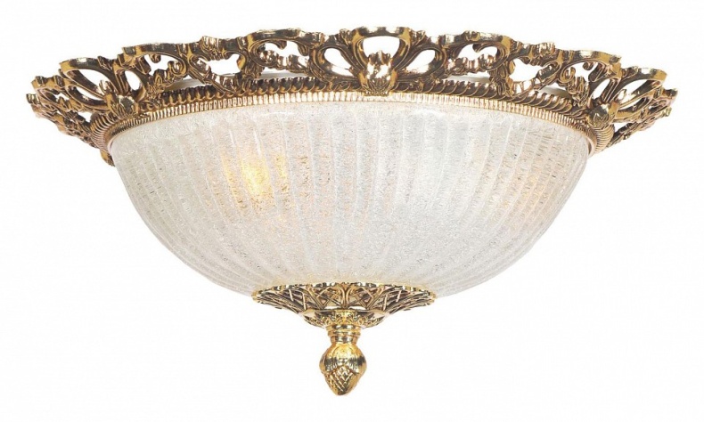 Накладной светильник Arti Lampadari Vigilanza Vigilanza E 1.13.38 G - 0