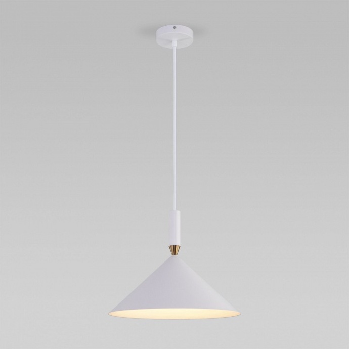 Подвесной светильник Eurosvet Nippon 50024/1 белый - 2