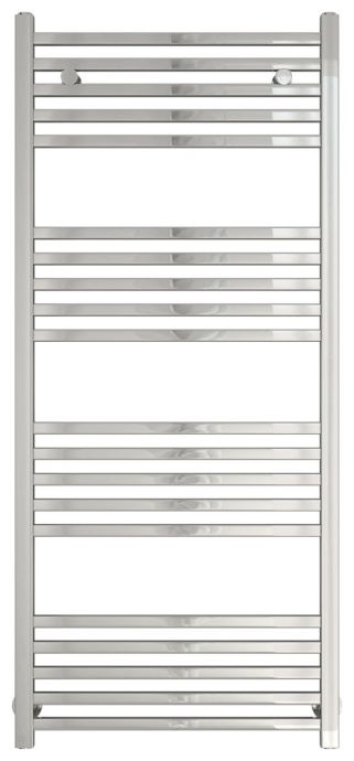 Полотенцесушитель водяной ДР МОДУС 1200х500 (Без покрытия) 00-0250-1250 - 1