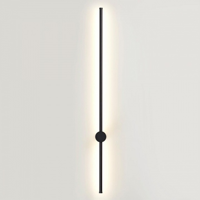 Настенный светодиодный светильник Odeon Light Hightech Fillini 4335/18WL - 1