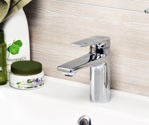 Смеситель Wasserkraft Lopau 3203 для раковины - 1