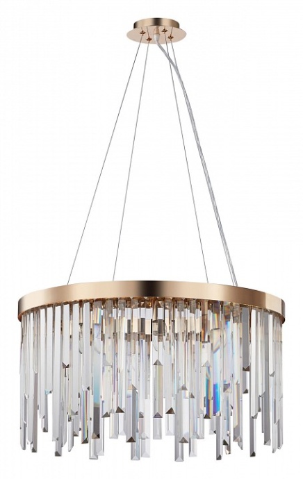 Подвесной светильник Stilfort Venecia 2113/03/08P - 2