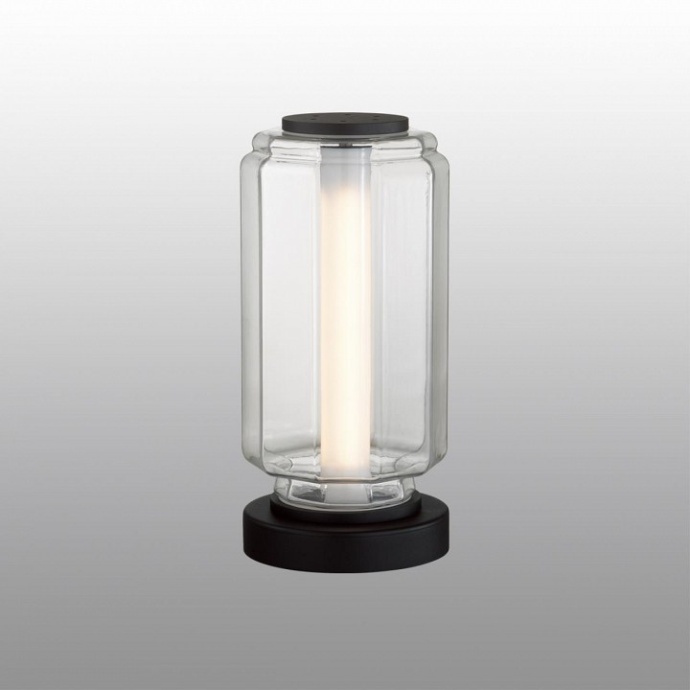 Настольная лампа декоративная Odeon Light Jam 5409/10TL - 3