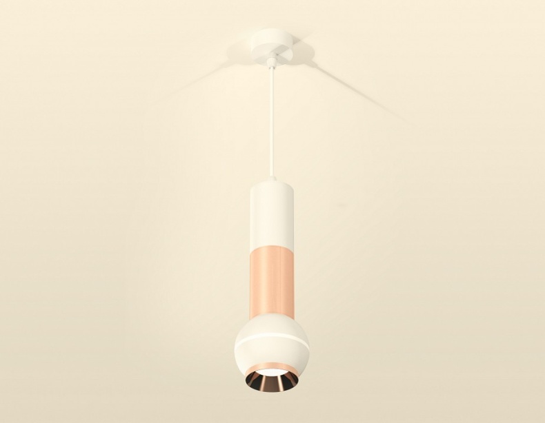 Подвесной светильник Ambrella XP XP1101040 - 2