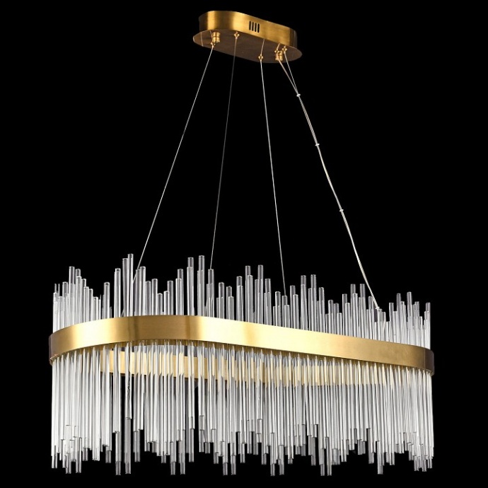 Подвесной светильник Lussole Conecuh LSP-8622 - 2