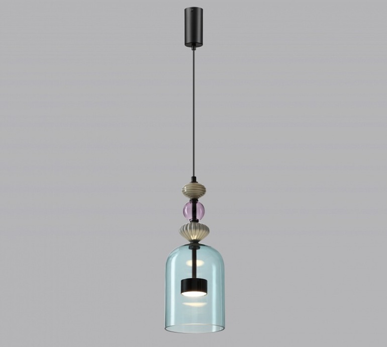 Подвесной светильник Odeon Light Palleta 5046/12L - 3