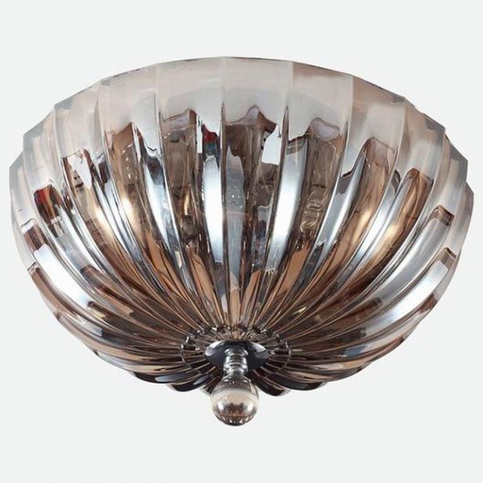 Накладной светильник Newport 62000 62003/PL cognac - 0