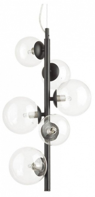 Подвесная люстра Odeon Light Modern Tovi 4818/6 - 0