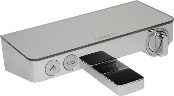 Термостат Hansgrohe Ecostat Select 13151000 для ванны с душем - 1