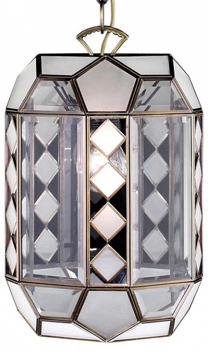 Подвесной светильник Citilux Фасет CL441212 - 0