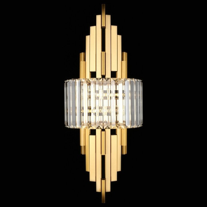 Накладной светильник Aployt Ornella APL.642.11.02 - 2