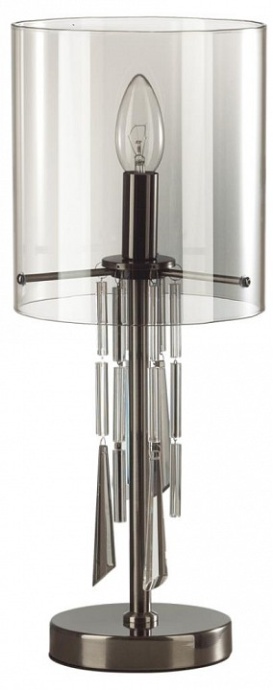 Настольная лампа Odeon Light Exclusive Nicole 4890/1T - 0