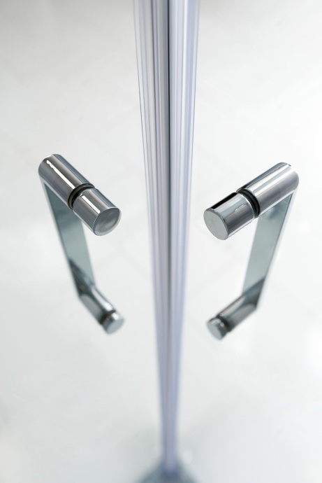 Душевая кабина BelBagno Uno Cab A 2 80 C Cr TOP UNO-CAB-A-2-80-C-Cr-TOP - 10