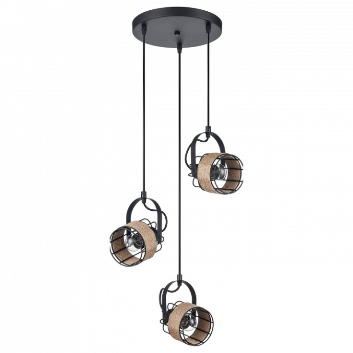 Подвесной светильник Vele Luce Extra VL6472P13 - 0