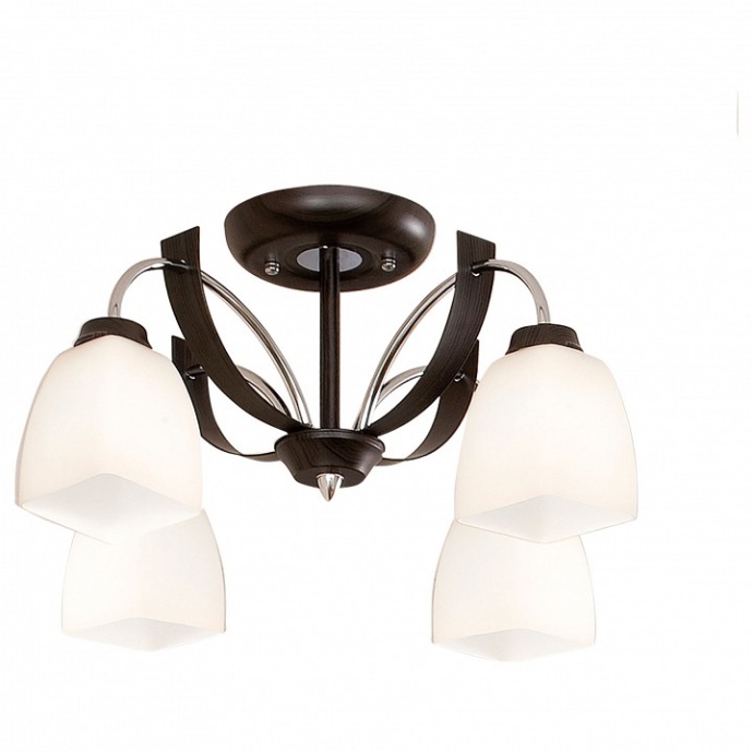 Потолочная люстра Citilux Крокус CL128141 - 0