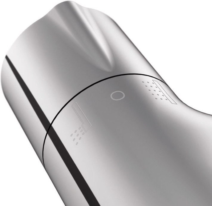 Термостат AM.PM Like F8040000 для душа - 4