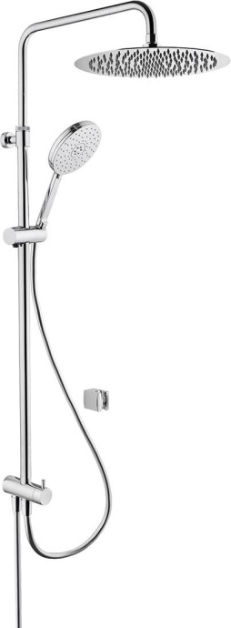 Душевая стойка VitrA Lite LC A45700EXP - 0