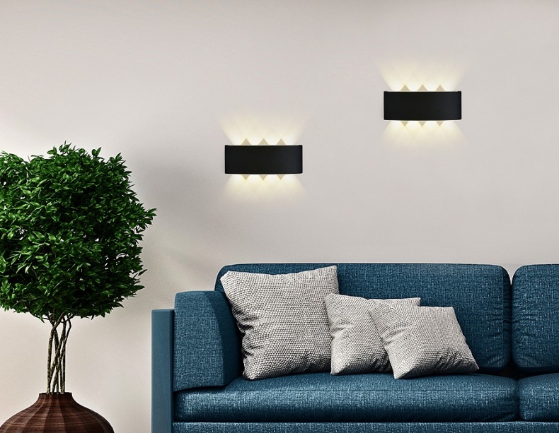 Накладной светильник Ambrella Light FW FW144 - 4