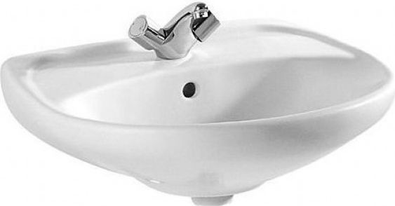 Подвесная раковина Jika Lyra (142700001041) 8.1427.0.000.104.9 - 0