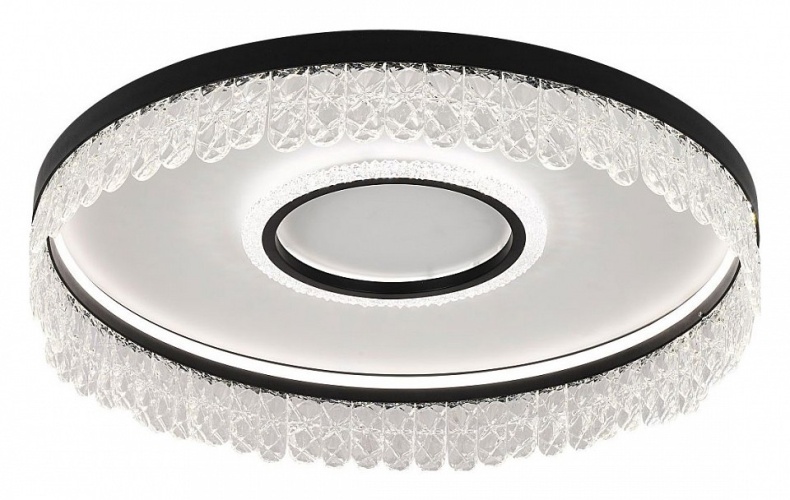 Накладной светильник F-promo Lunetta 4187-2C - 2