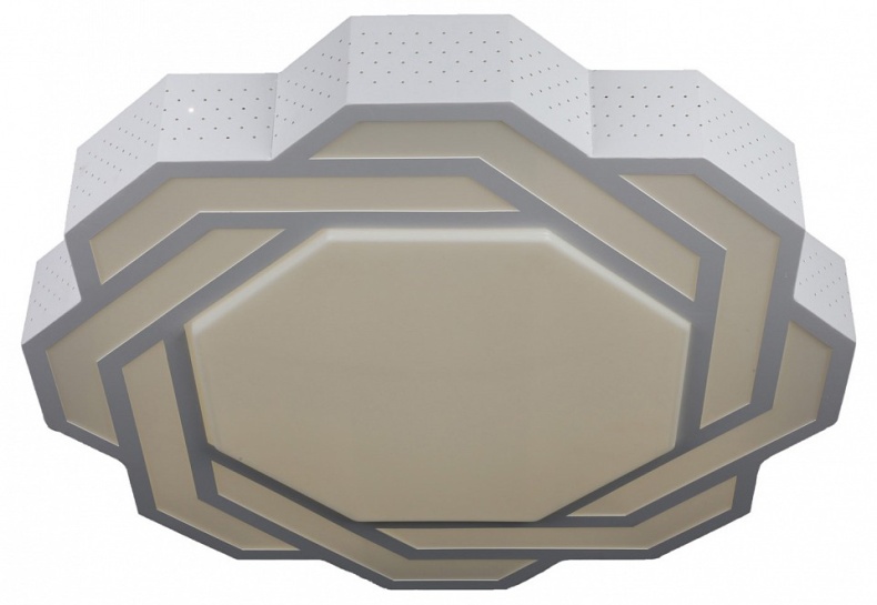 Накладной светильник Omnilux Daren OML-43607-59 - 0