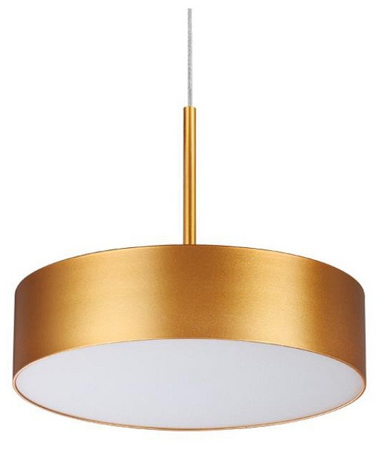 Встраиваемый светодиодный светильник Novotech Spot Prometa 358766 - 0