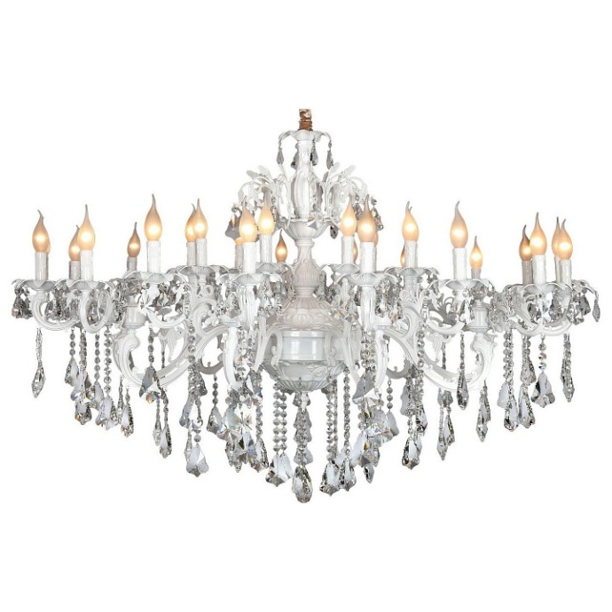 Подвесная люстра Omnilux OML-30807-27 - 9