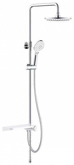 Душевая стойка Iddis Ray RAYSW3Fi76 - 0