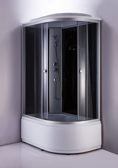 Душевая кабина Niagara NG-2510L - 1