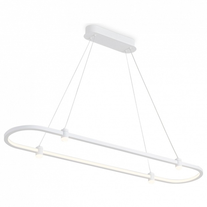 Подвесной светильник Ambrella Light FL FL5588 - 1