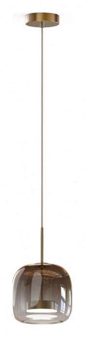Подвесной светильник Lightstar Cupola 804018 - 1