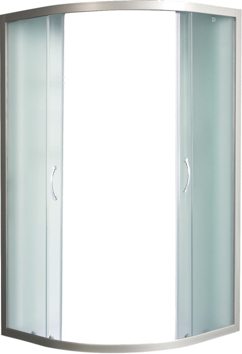 Душевое ограждение без поддона River Don XL 100/24 МТ  10000003369 - 1