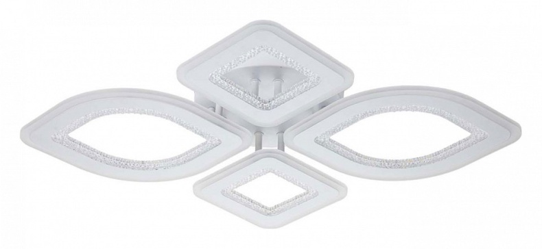 Потолочная люстра Escada Atria 10257/4LED - 0