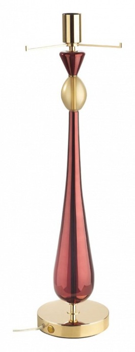 Основа для настольной лампы Odeon Light Standing Tower 4868/1T - 0