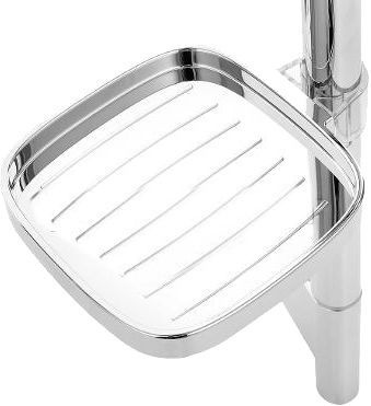 Душевой гарнитур Hansgrohe Raindance Select E 120 26620000 - 8