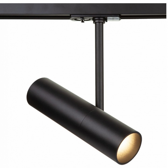 Трековый светильник Maytoni Track TR005-1-GU10-B - 0