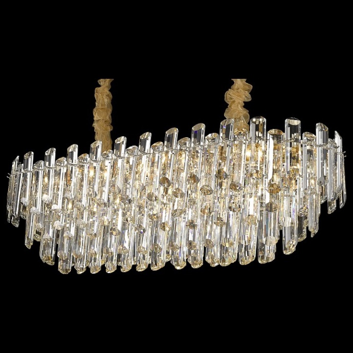 Подвесная люстра Wertmark Lazzara WE107.15.303 - 0