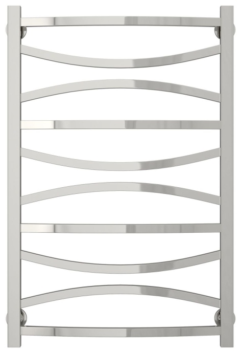Полотенцесушитель водяной ДР АЖУР 800х500 (Без покрытия) 00-0255-8050 - 1