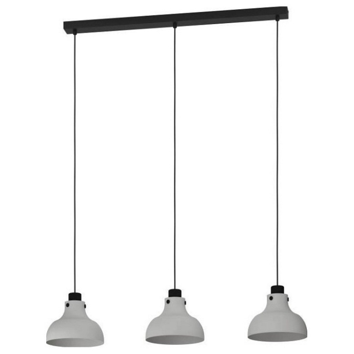 Подвесной светильник Eglo Matlock 43826 - 0