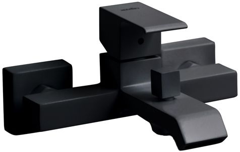 Смеситель Cezares Porta VM NOP для ванны с душем PORTA-VM-NOP - 0